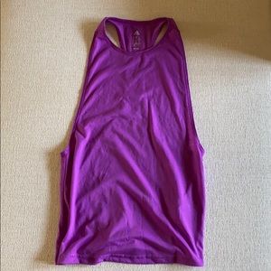 Adidas Racerback Tank, Size XS